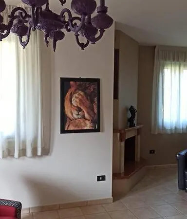דירה Spacious Vintage Style סן ג'יואבאני רוטונדו