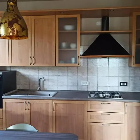 Spacious Vintage Style דירה סן ג'יואבאני רוטונדו
