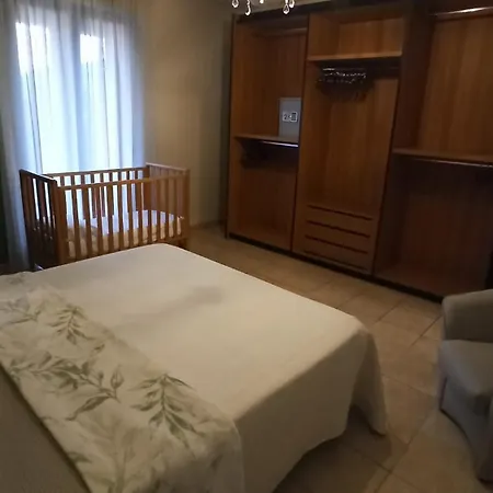 דירה Spacious Vintage Style סן ג'יואבאני רוטונדו